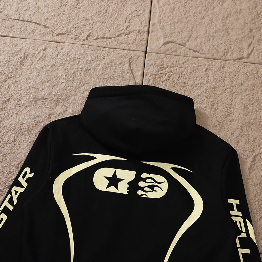 Hellstar Negro