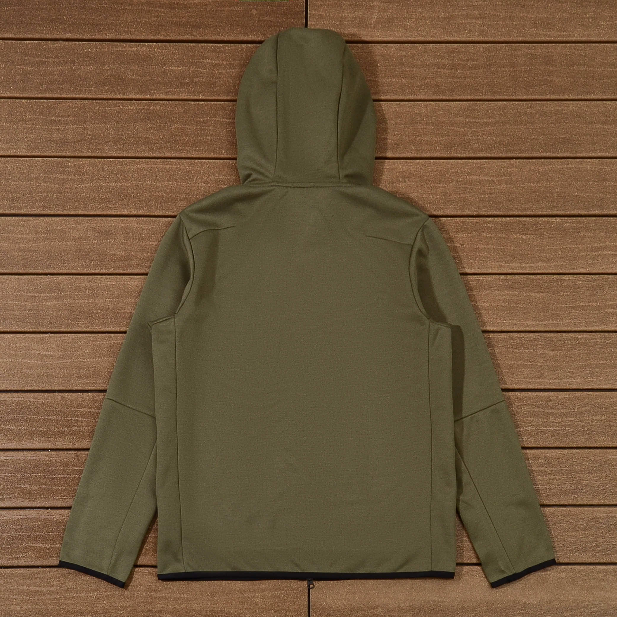Nike Tech Verde Oscuro