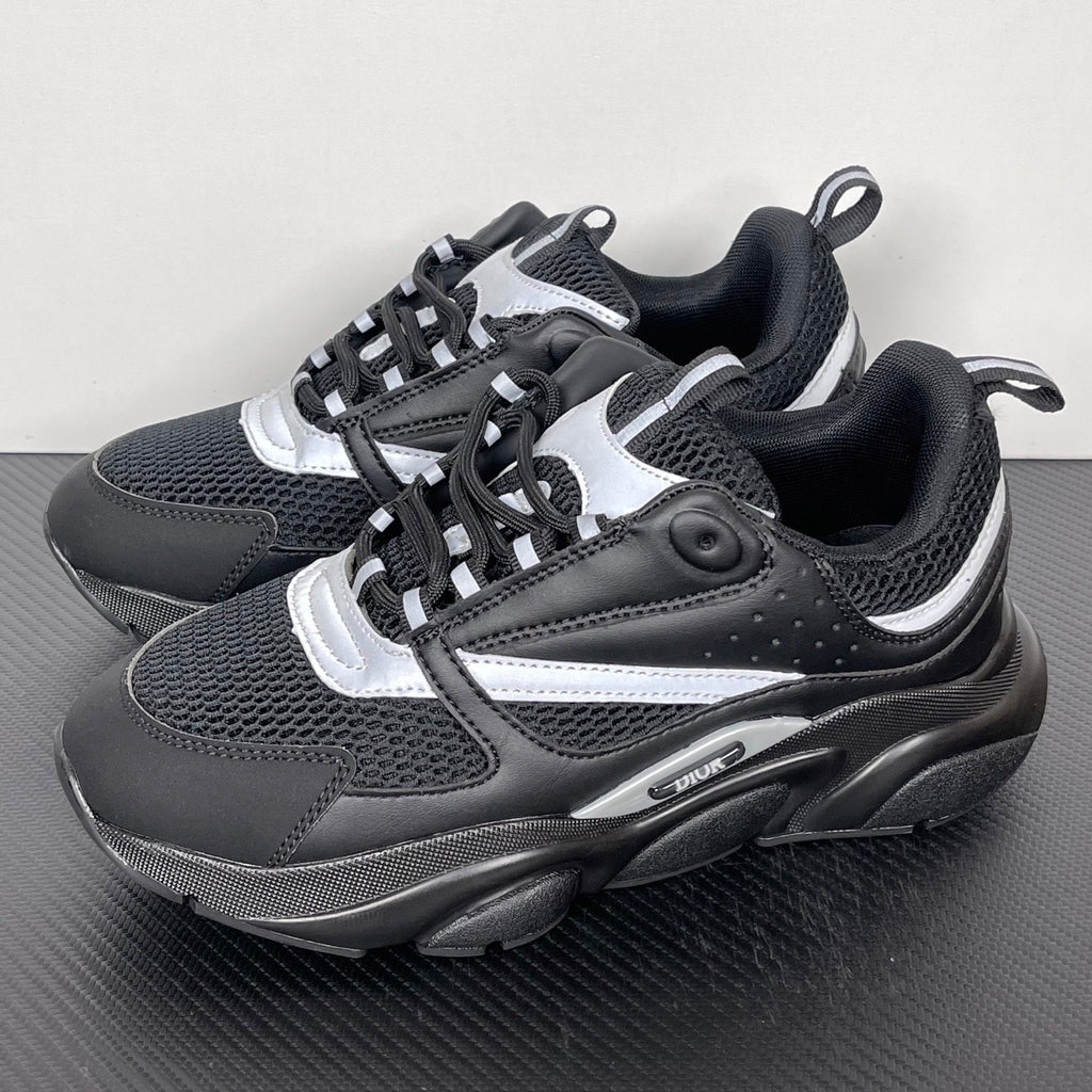 Dior B22 Negro y Blanco