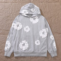 Denim Tears Gris