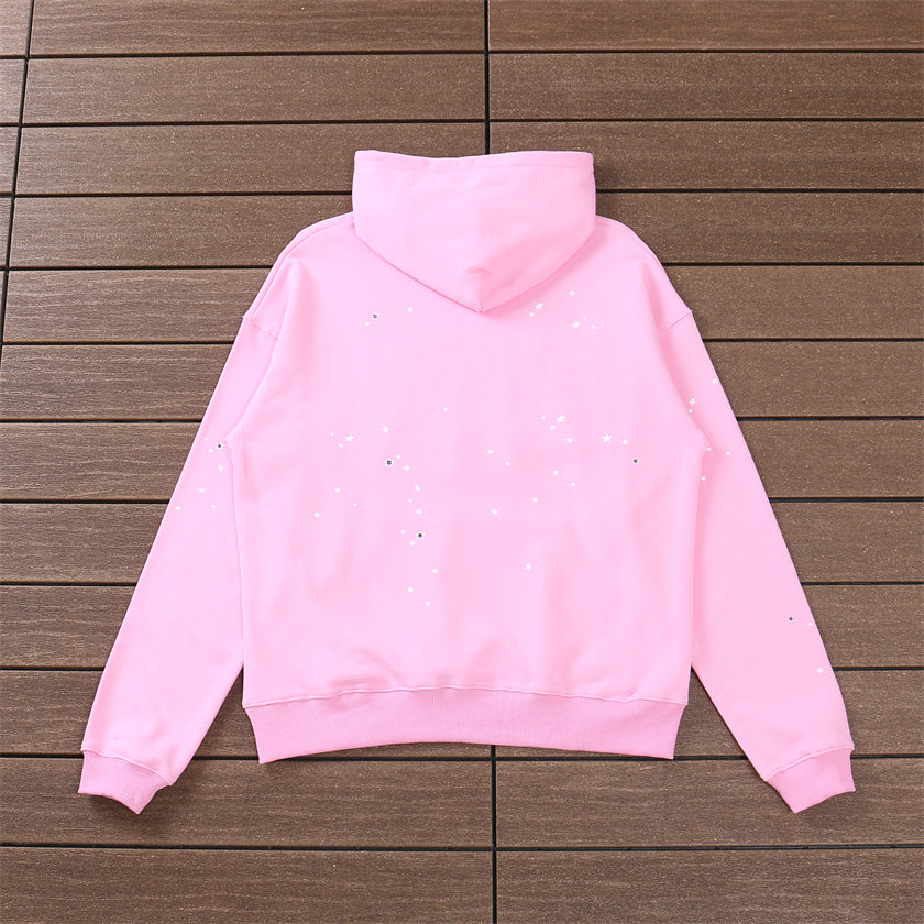 Sp5der Rosado