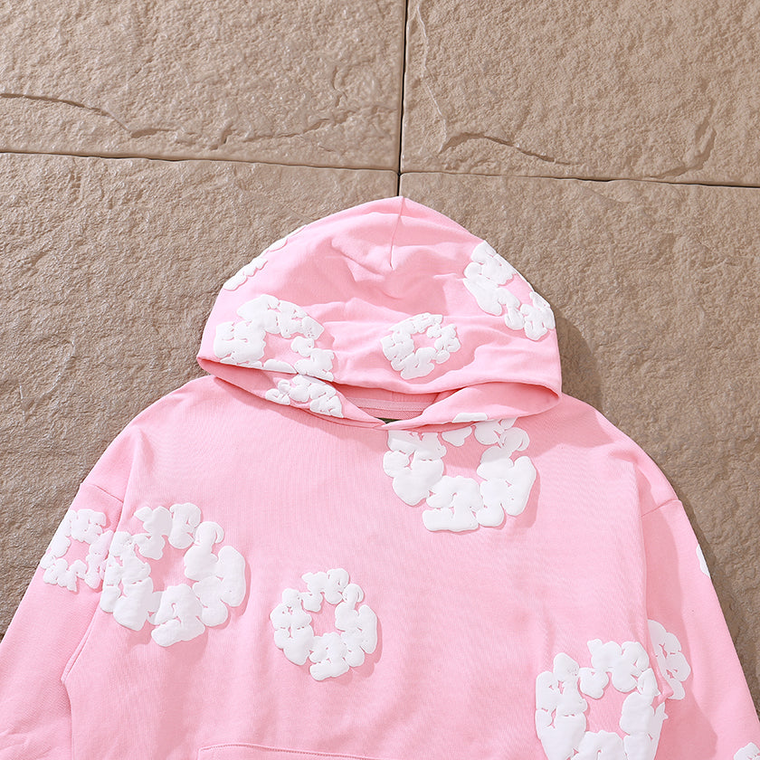 Denim Tears Rosado