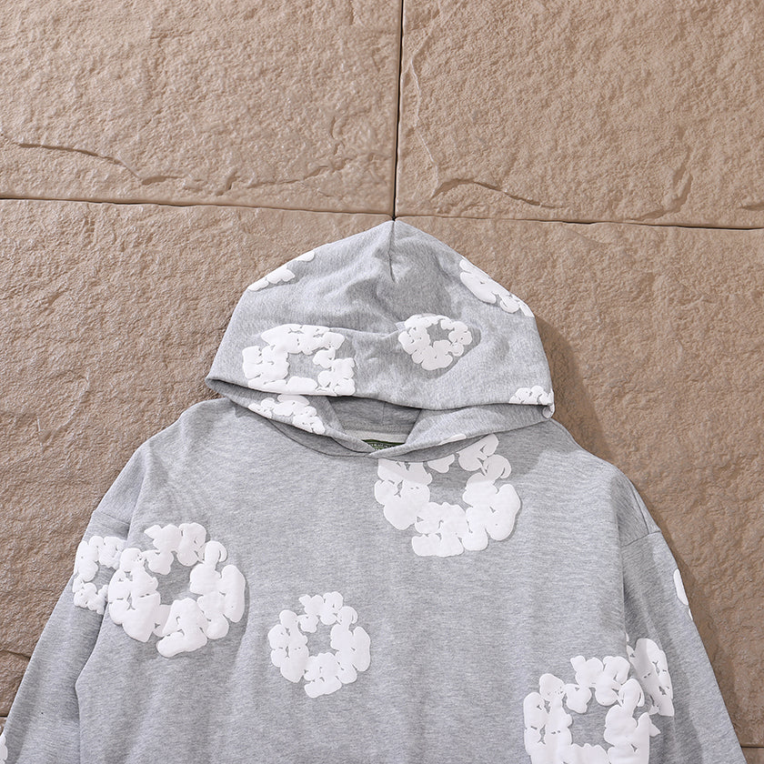 Denim Tears Gris