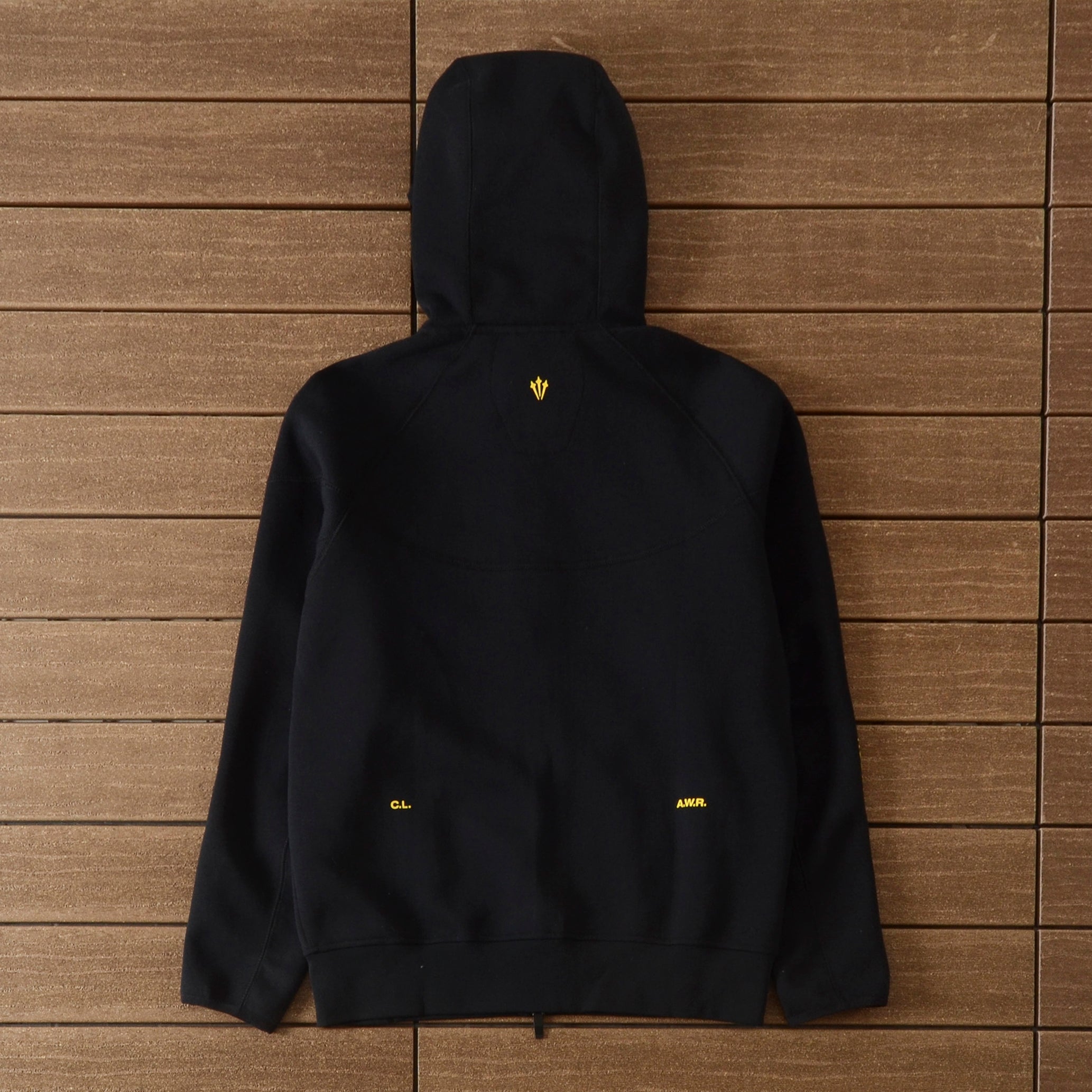 Nike Tech x Nocta Negro