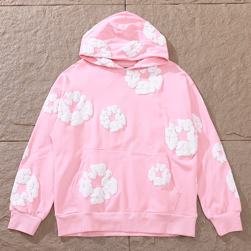 Denim Tears Rosado
