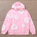 Denim Tears Rosado