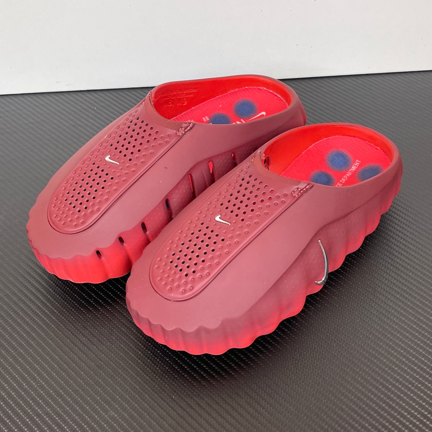 Nike Mind 001 Rojo