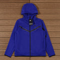 Nike Tech Azul