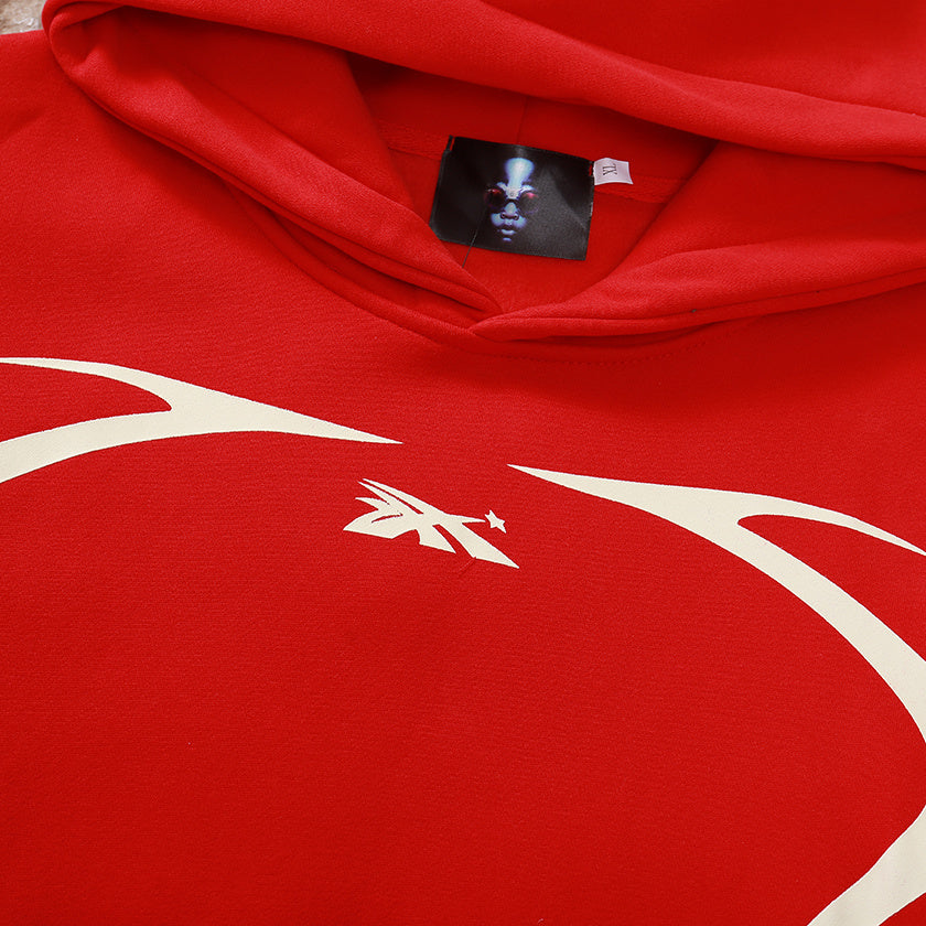 Hellstar Rojo