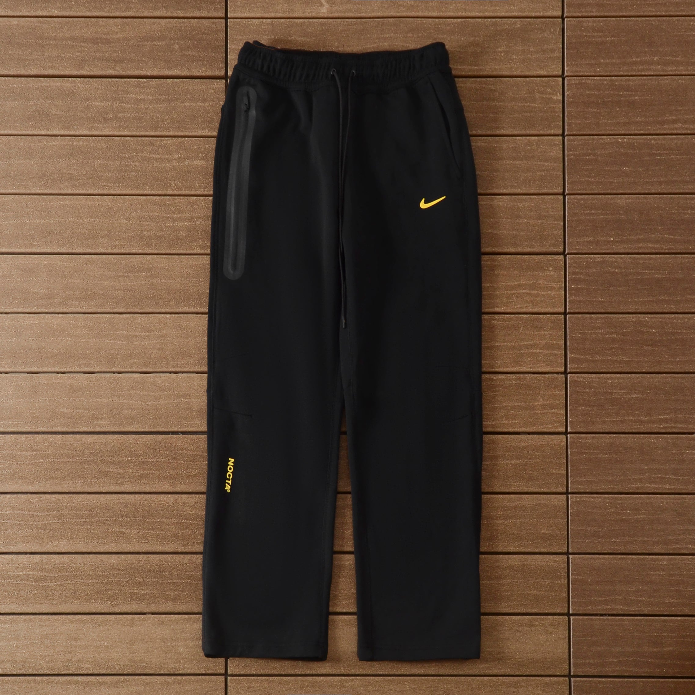 Nike Tech x Nocta Negro
