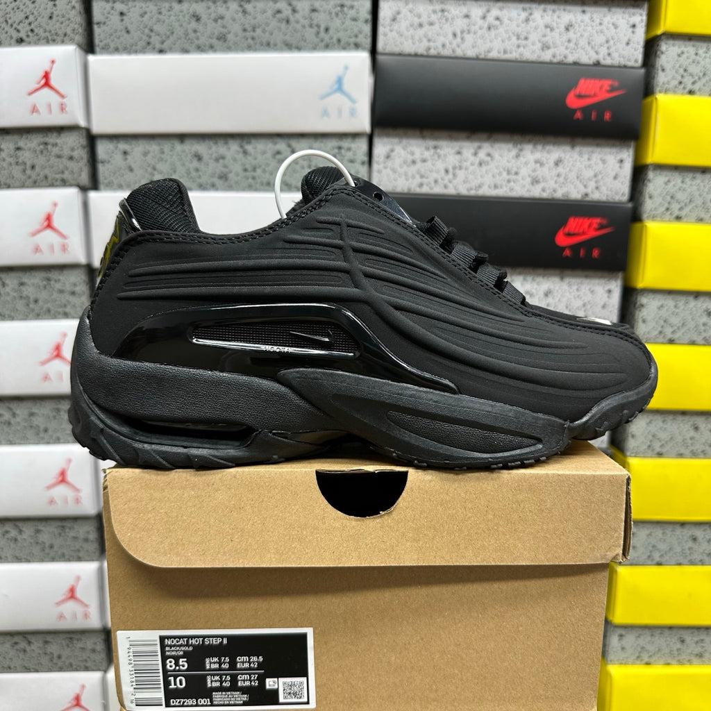 Nike x Nocta Hot Step 2 Negros