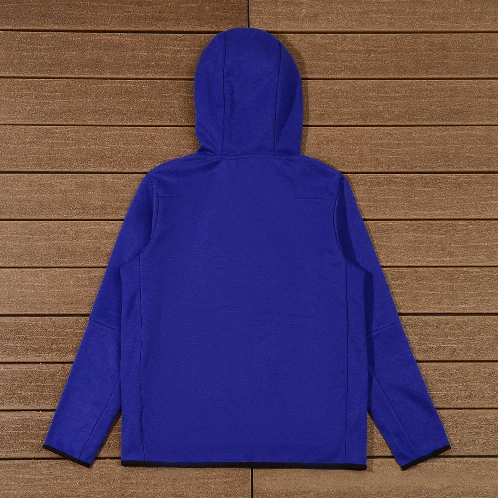 Nike Tech Azul