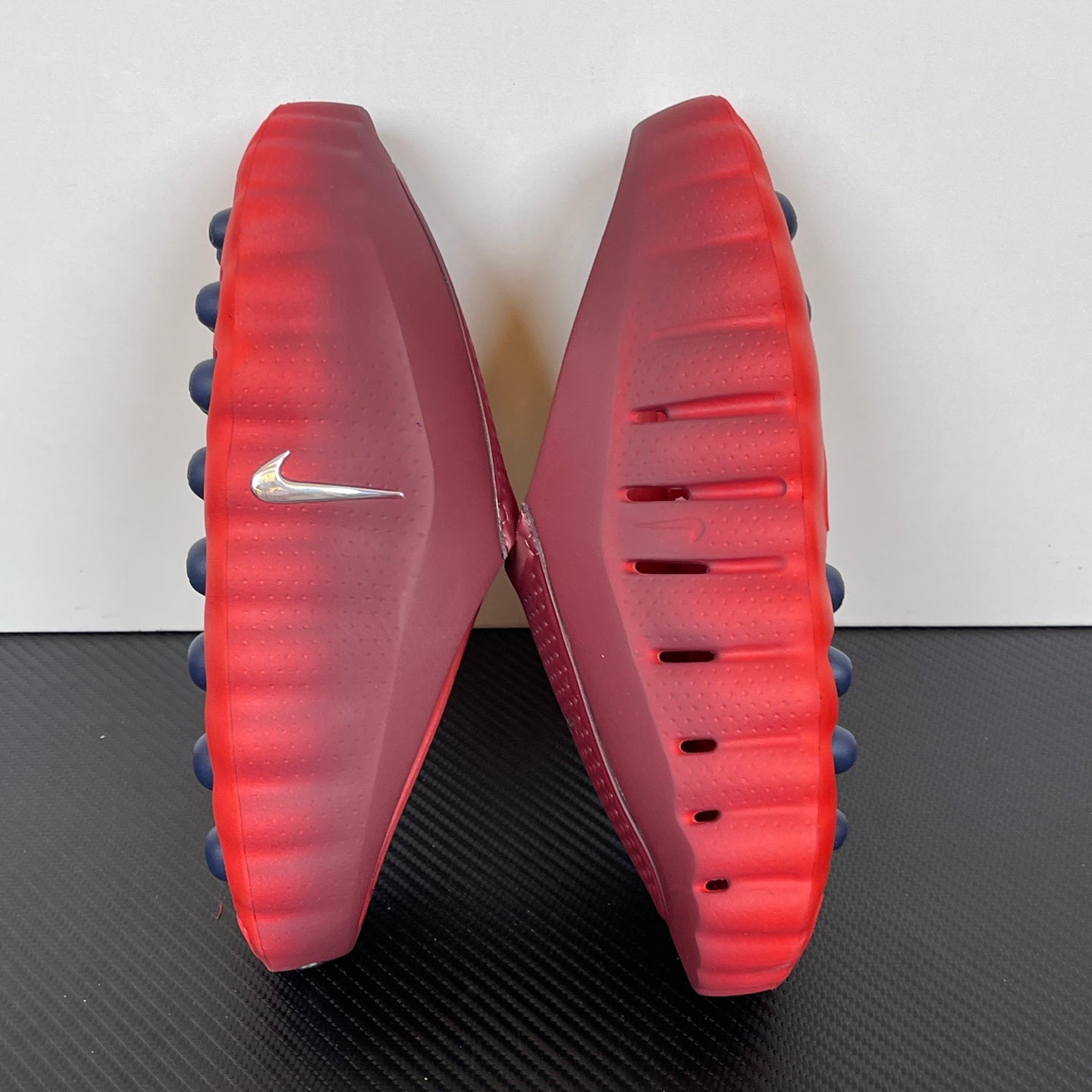 Nike Mind 001 Rojo
