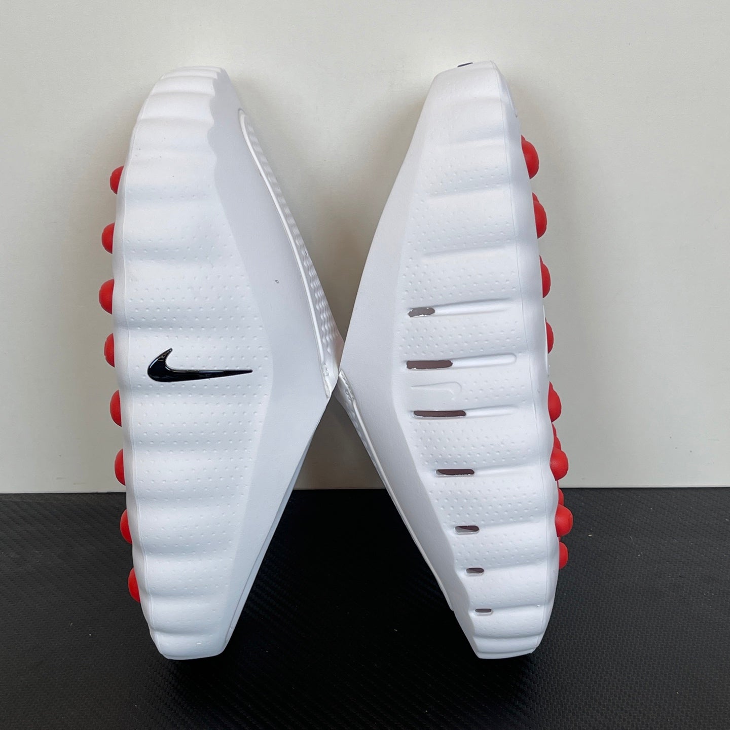 Nike Mind 001 Blancas