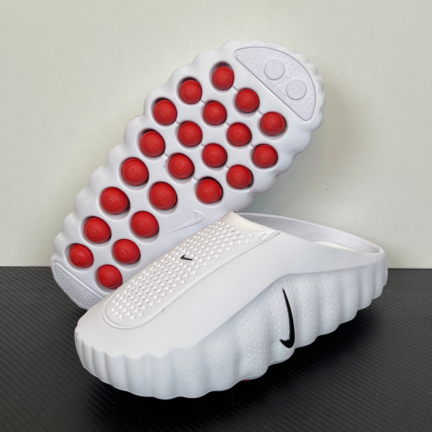 Nike Mind 001 Blancas