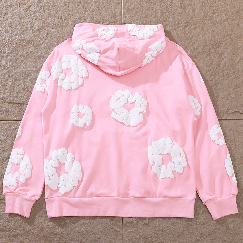 Denim Tears Rosado