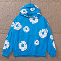 Denim Tears Azul