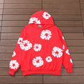 Denim Tears Rojo