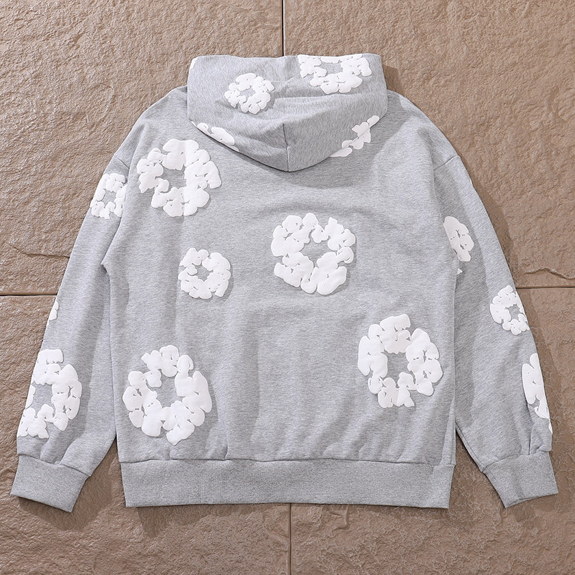 Denim Tears Gris