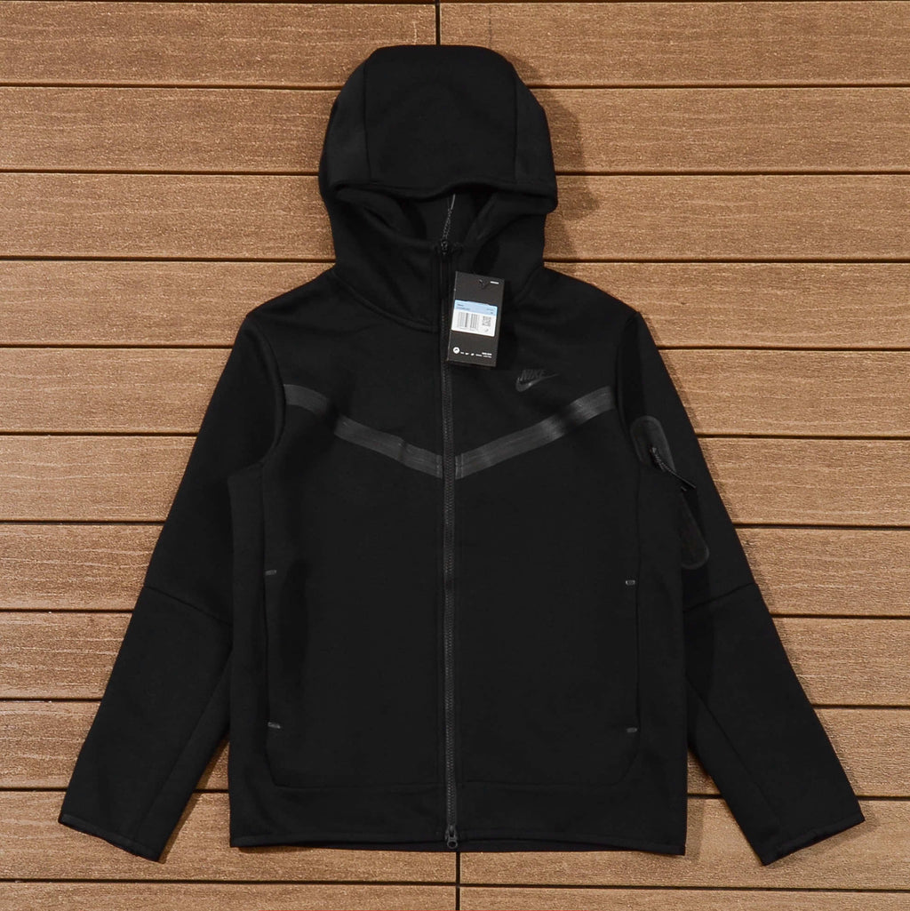 Nike Tech Negro