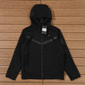 Nike Tech Negro