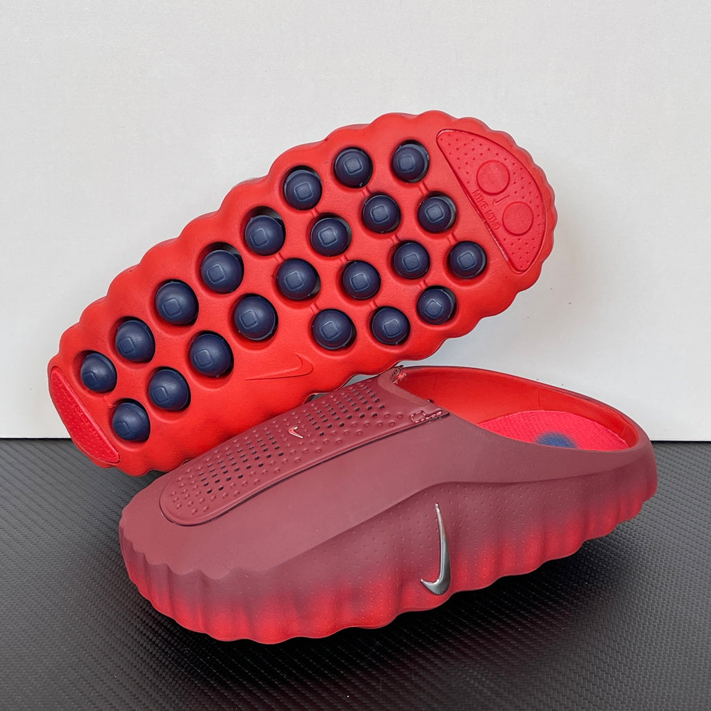 Nike Mind 001 Rojo