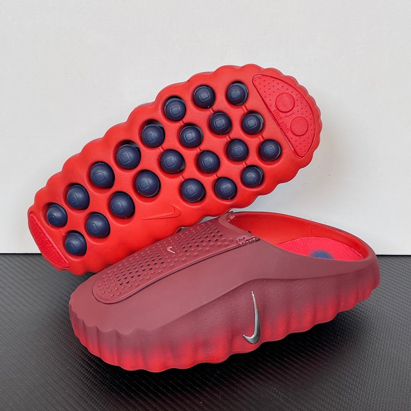 Nike Mind 001 Rojo