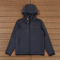 Nike Tech Gris Oscuro