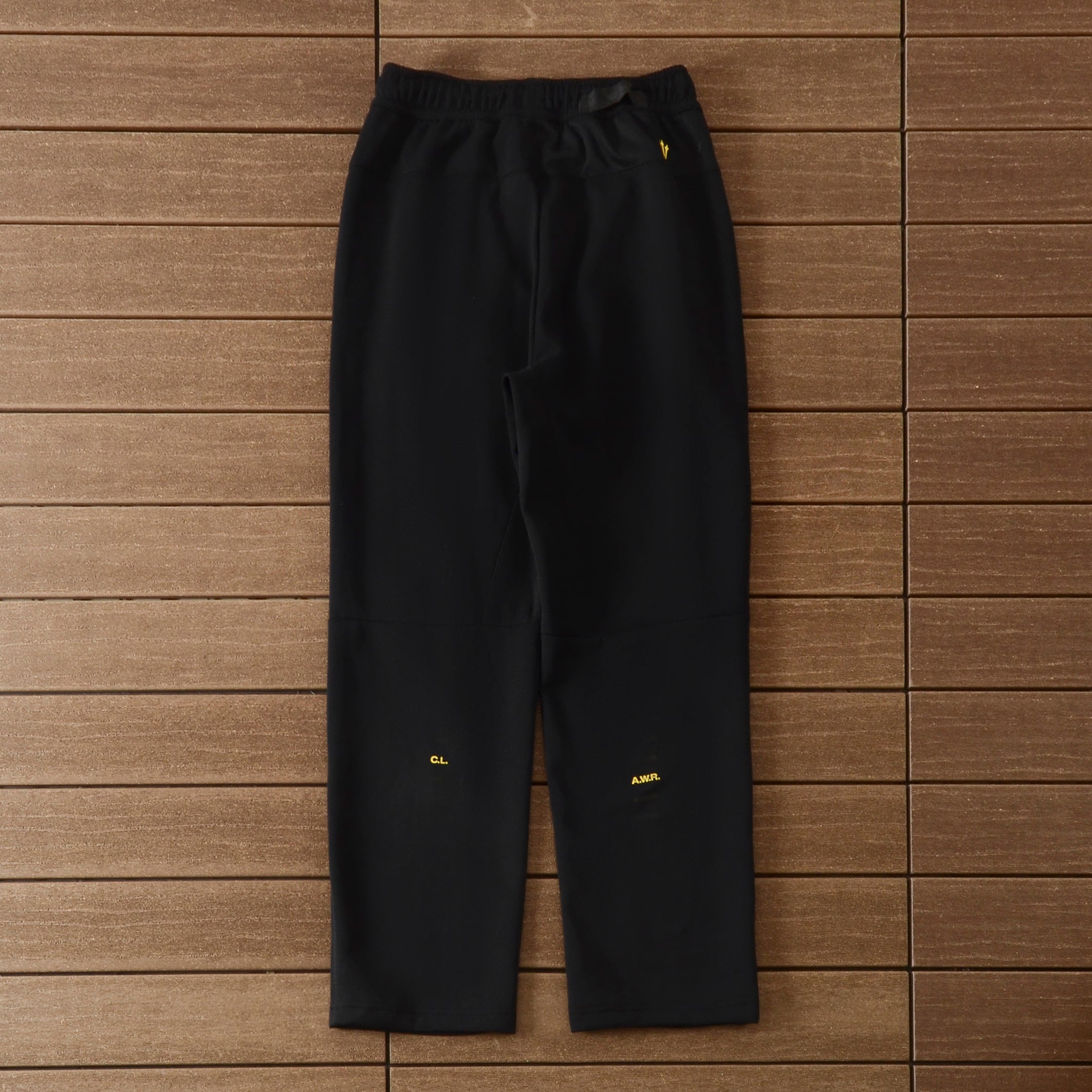 Nike Tech x Nocta Negro