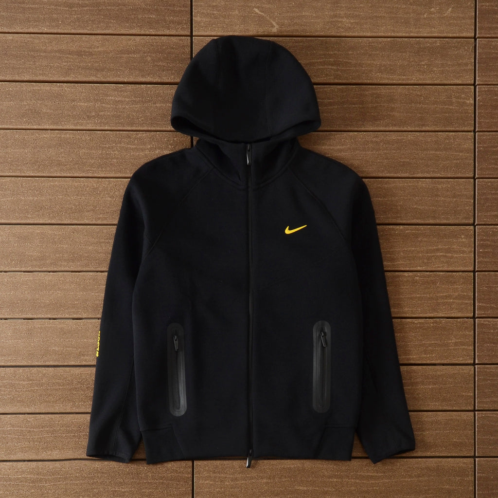 Nike Tech x Nocta Negro