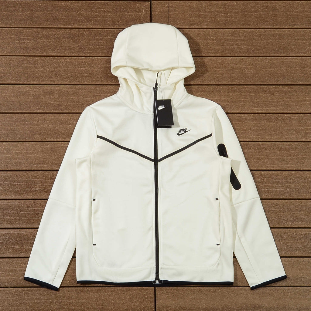 Nike Tech Blanco