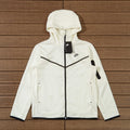 Nike Tech Blanco