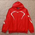 Hellstar Rojo