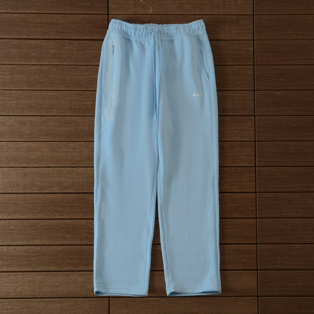 Conjunto Nike Tech x Nocta Celeste