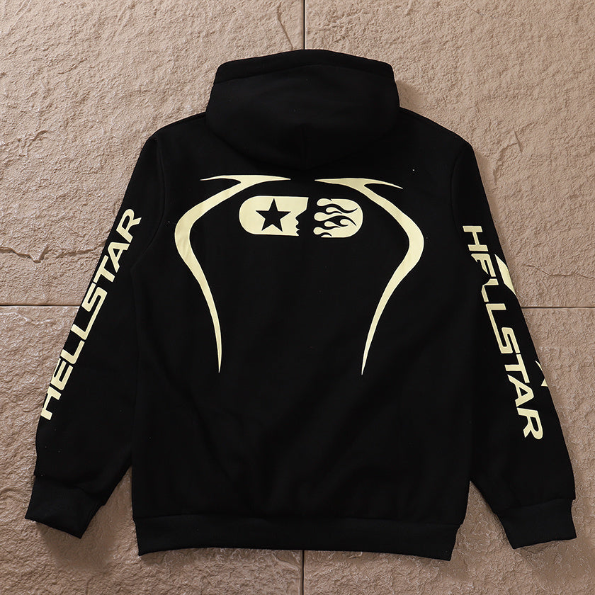Hellstar Negro