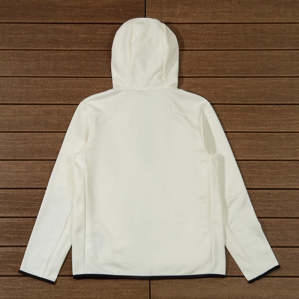 Nike Tech Blanco