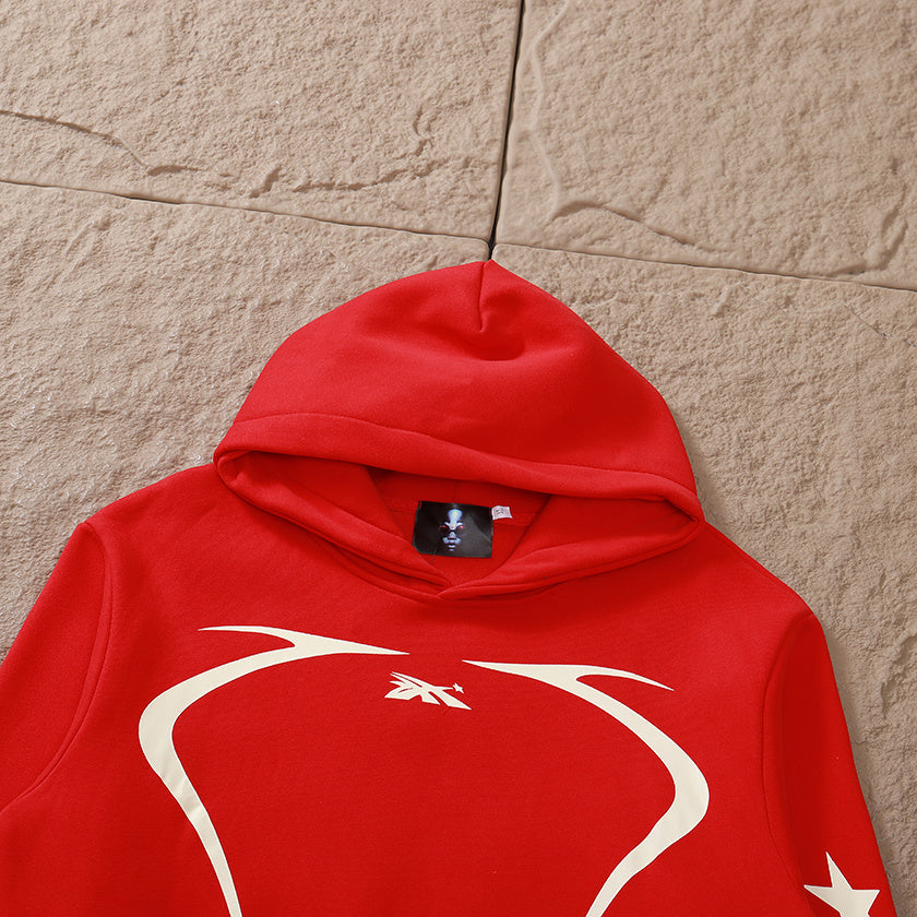 Hellstar Rojo