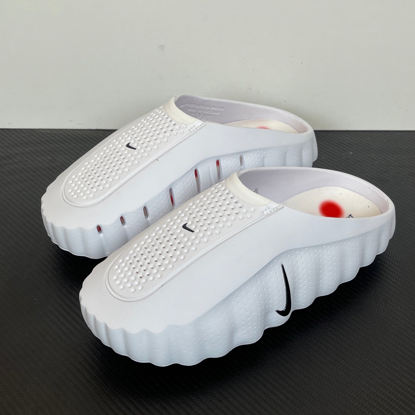 Nike Mind 001 Blancas