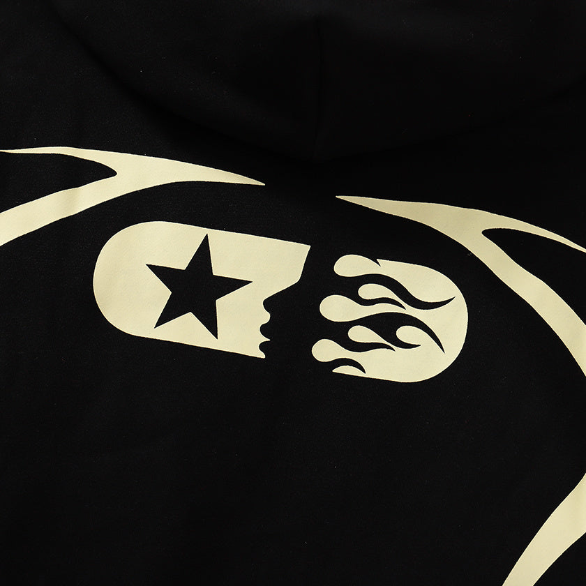 Hellstar Negro