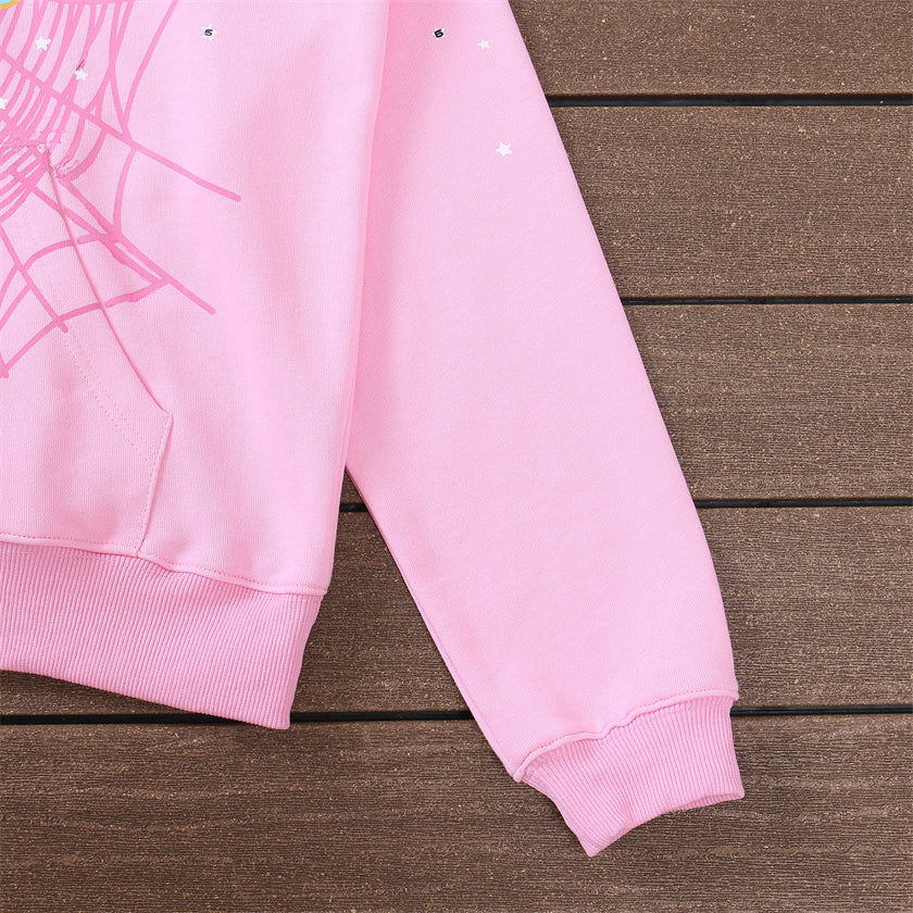 Sp5der Rosado