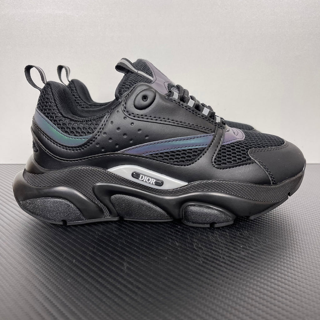 Dior B22 Plateadas