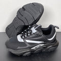 Dior B22 Negro y Blanco