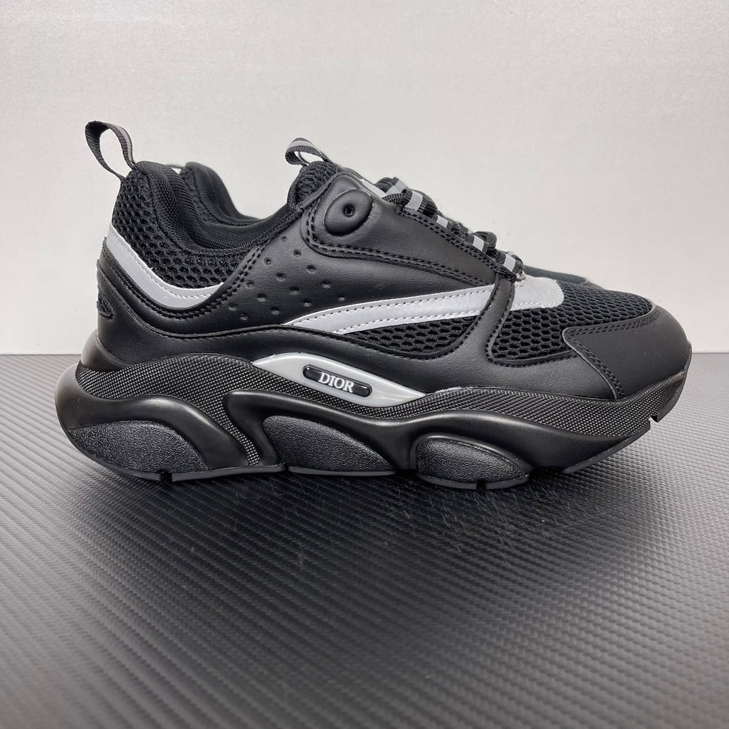 Dior B22 Negro y Blanco