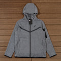 Nike Tech Gris