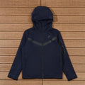 Nike Tech Azul Oscuro