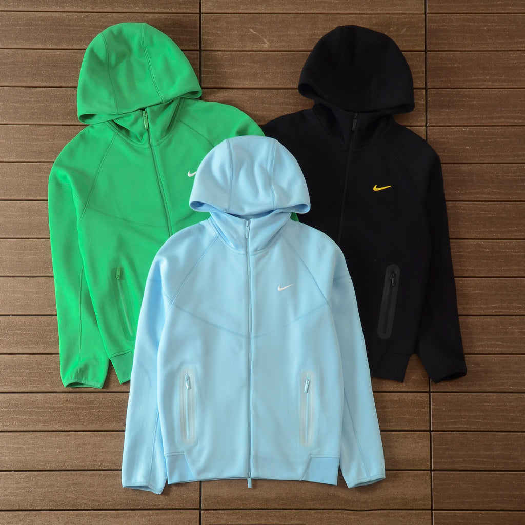 Nike Tech x Nocta Negro