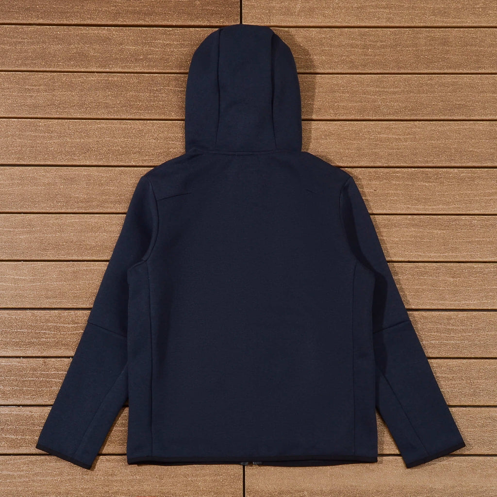 Nike Tech Azul Oscuro
